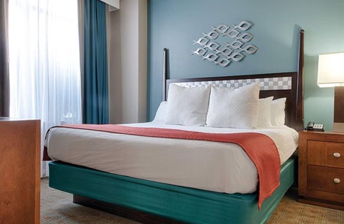 National Harbor Resort | Wyndham National Harbor 2-Bedroom Dlx with Balcony – Your Ultimate Family Escape