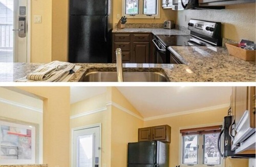 Fairfield Glade Condo | Wyndham Resort at Fairfield Glade - 4 Bedroom