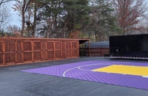 Maxwell Villa | Xtream Memory Heated Pool, Courts, ATVs, Zoo