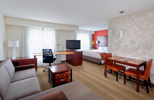 Soncy Hotel | Yellow City Studios