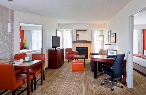 Soncy Hotel | Yellow City Studios