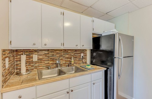 Cullman House | Yellowhammer Hill - Amenities galore! Near Cullman