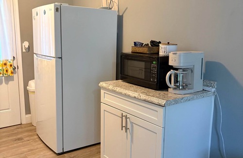 Stanton Apartment | Yeti Escape I Cozy 2BR I 15m to RRG I Wi-Fi