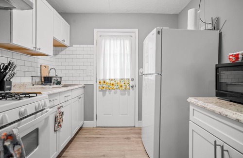 Stanton House | Yeti Escape l Cozy 2BR l 15 min to RRG l WI-FI