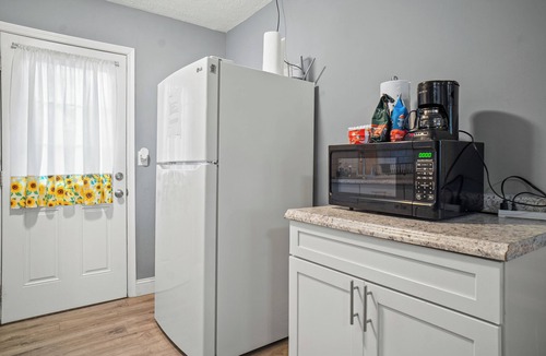 Stanton House | Yeti Escape l Cozy 2BR l 15 min to RRG l WI-FI