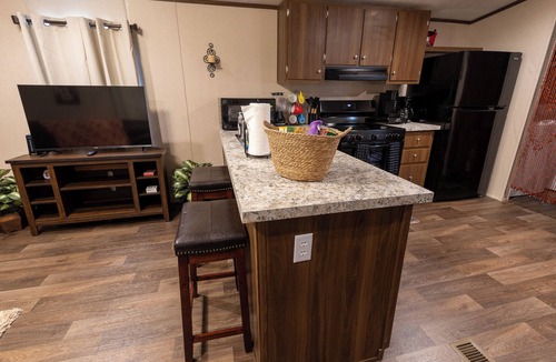 Georgetown House | Your Peaceful Georgetown Escape