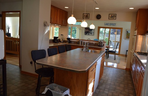 Huddleston House | Your Personal Oasis Awaits You. Beautiful Lake Front Home overlooking State Park