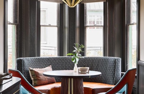 Downtown Asheville Hotel | Zelda Dearest