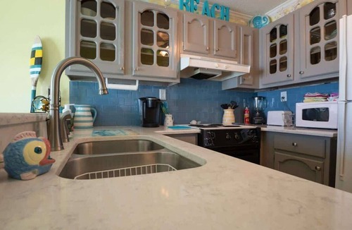 Wilmington Beach Condo | zSouthern Sands