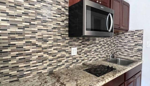 1 Queen Bed|Nsmk,Kitchen