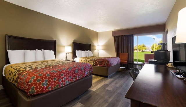 2 Accommodations near Georgia Artisan Center | Free Parking | Pet Friendly in Perry