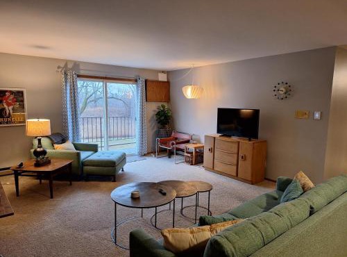 2 Bed 1 Bath - West Bend, WI in West Bend