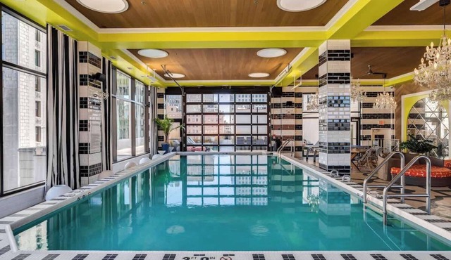 2 Bedroom |Pool| Paul Brown Stadium