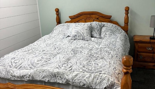 2 Bedroom Unit