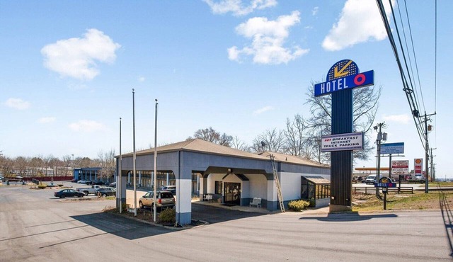 2 Full Bed | Smoking|Columbia