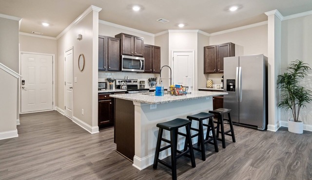 2029 Pinnacle Walk Drive, Norcross