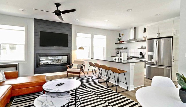 26th and Pacific with Ocean Views!