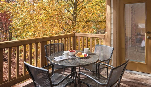 2BD/2BTH Gorgeous Crossville Condo!