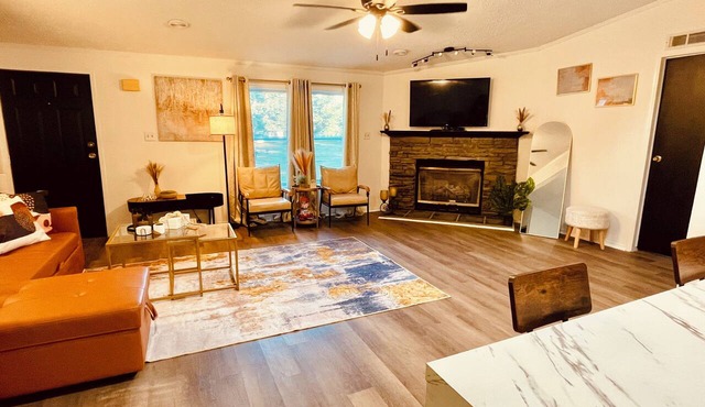 3-BDRM 2 BA in Spring Grove. Near Surry, Wakefield, Hopewell, Prince George