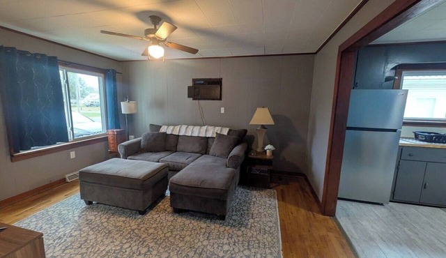 3 Bed/1 Bath Close to Everything in Robinson