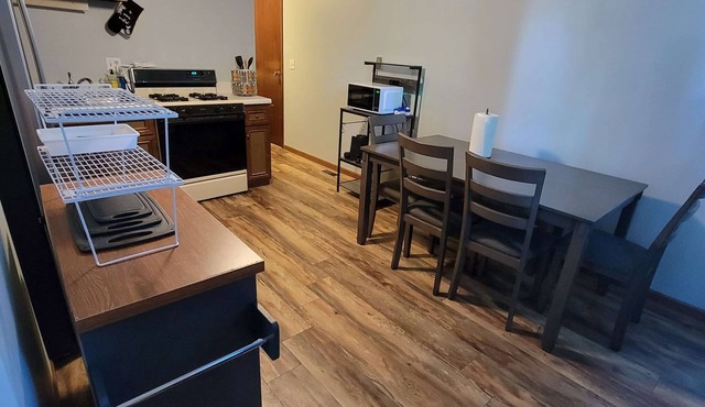 3 BR Home near Foundation Park