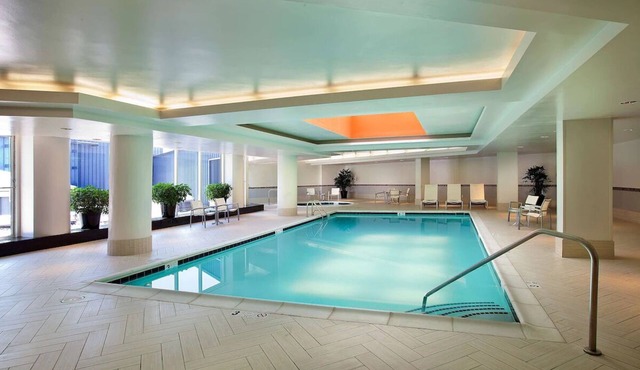 3 Washington DC Suites with Metro Connection | Indoor Pool | Free Breakfast!