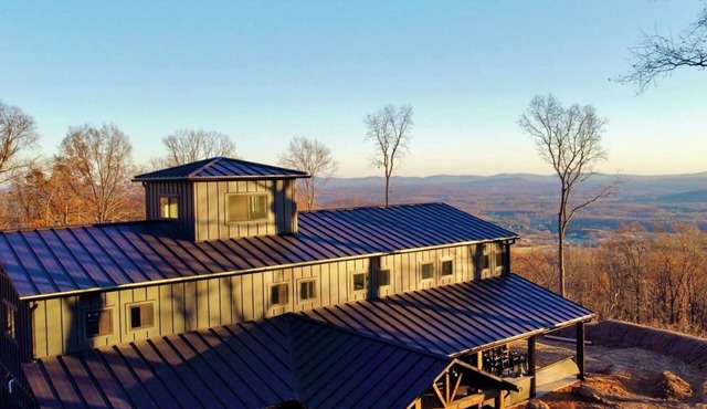 323 Russel Ridge Rd Stanardsville, VA 22973