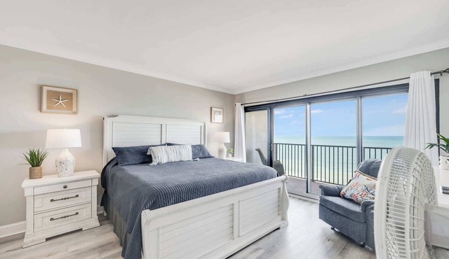 5 Bedroom Penthouse with Amazing Oceanfront Views