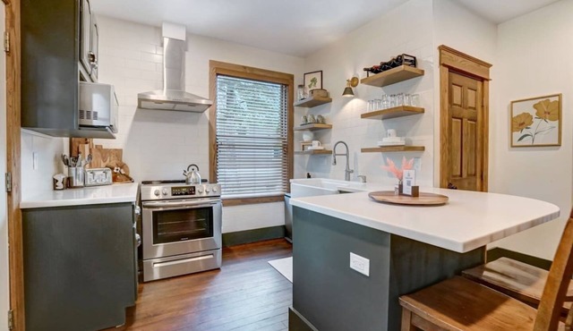 5BR Family-Friendly Vacation Rental | Pets OK | Sleeps 11