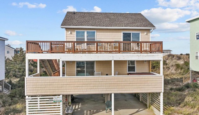 6002 - Sunny Delight by Resort Realty