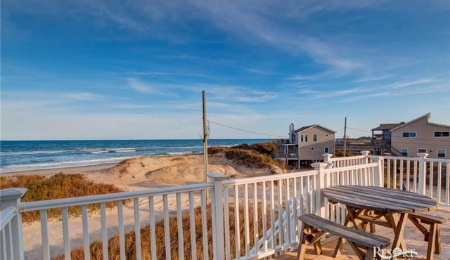 6505 - Sea Jay by Resort Realty