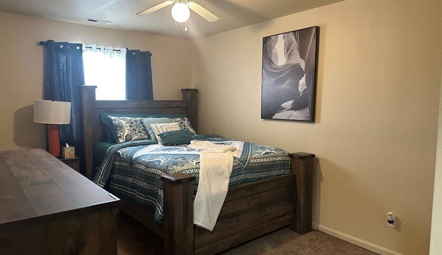 713 Section 2 luxury townhouse in Williston