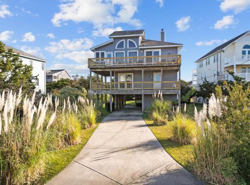 7214 - Bakin in the Sun by Resort Realty