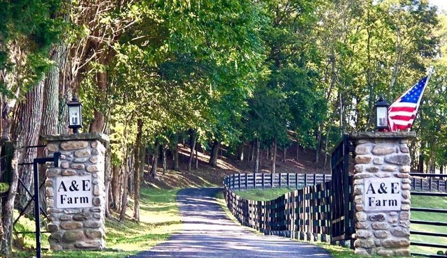 A&E Farm - Luxury Concierge - Franklin & Nashville in Franklin