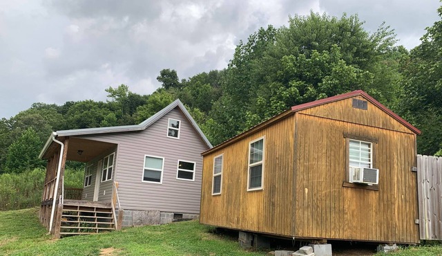 A Slice of Heaven Along the Holston River