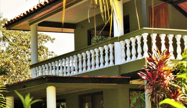 Accommodation with maximum privacy and comfort in Torio