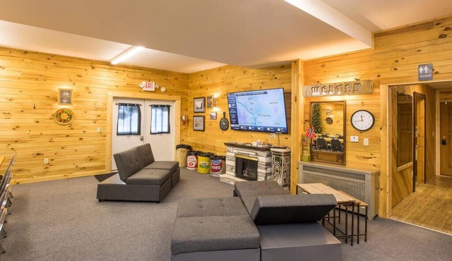 Accomodations for Large Groups in Westby