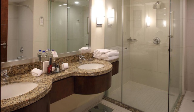 Aguascalientes Marriott Hotel in Aguascalientes