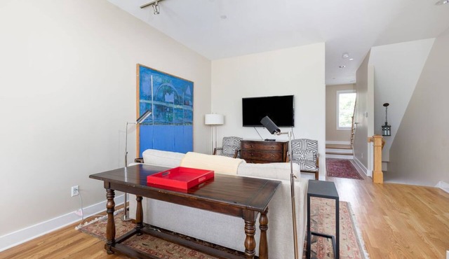 Amazing Townhouse in the heart of 12th South District