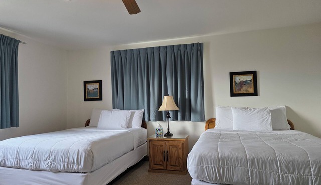 American Host Inn in Hart