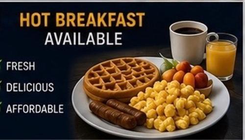 Americas Best Value Inn Danville