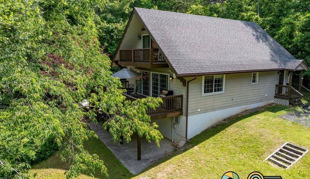 Apres All Day Chalet - 4BR/4BA walk to Resort, Kids