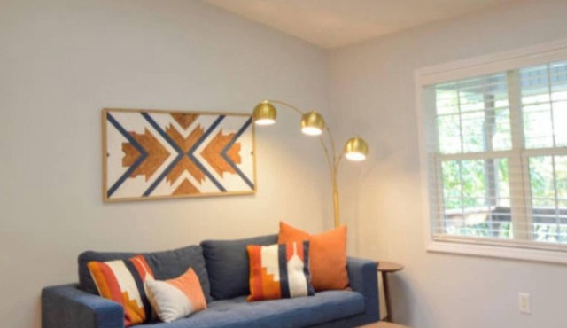 Asheville Home w/Hot Tub|Family-Friendly|Pets OK