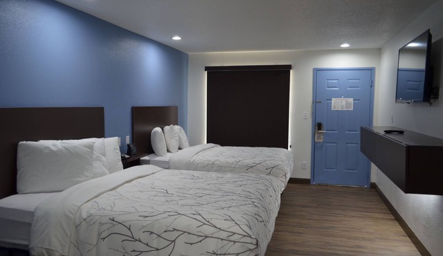 Athena Inn