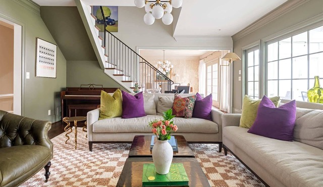 Aurelia Abode