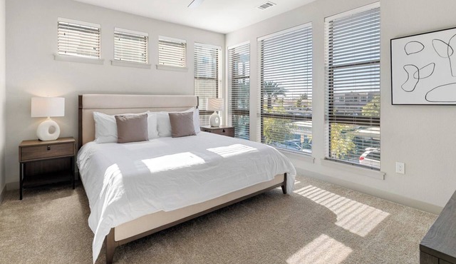 Barsala l 2BD with Pool, Fitness & Mini Golf at Castleton in Indianapolis