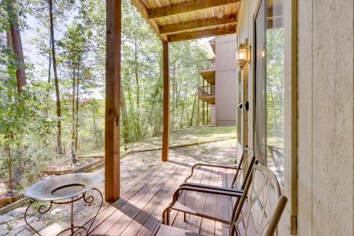 Basye Getaway w/Pool Access, 2 Mi to Bryce Resort in Basye