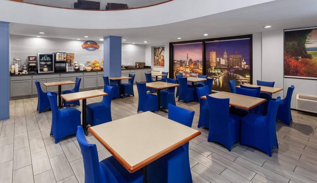 Baymont by Wyndham Indianapolis South