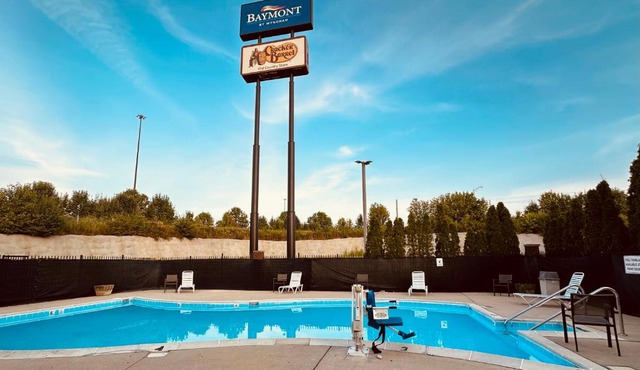 Baymont by Wyndham Indianapolis South