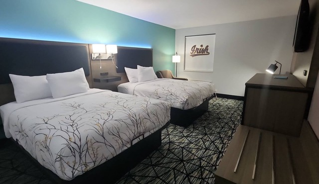 Baymont By Wyndham South Bend
